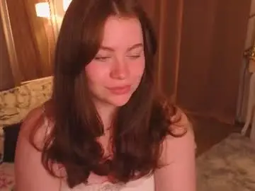 Chaturbate Nude Webcam of sophishy