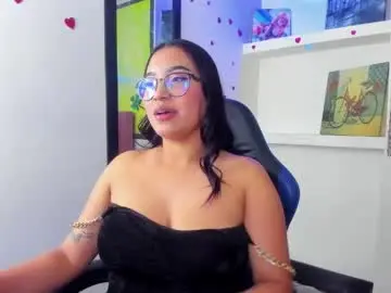 Chaturbate Live Sex Cam of susan_moore29
