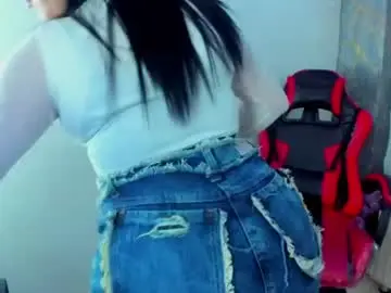 Chaturbate Free Porn Cam of susan_moore29