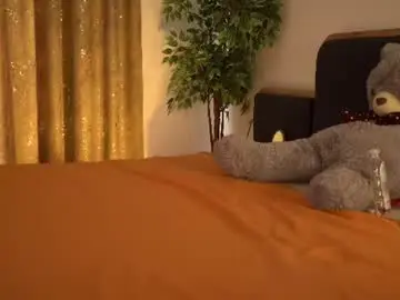 Chaturbate Sex Cam of xoxo_cherry1