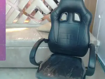 Chaturbate Live Porn of ariana18_b