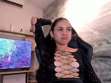 Chaturbate Best Webcam of carolinefyre