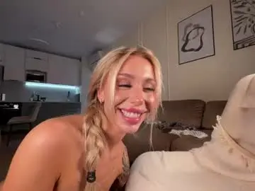 Chaturbate Best live sex cam show of creambaby1