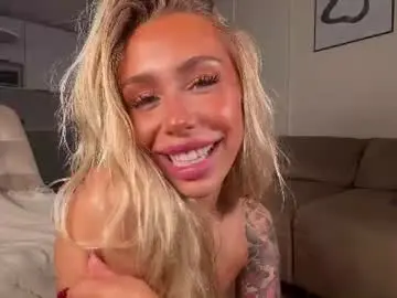 Chaturbate Adult Webcam of creambaby1