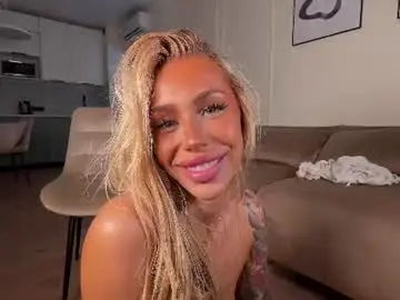Chaturbate Live Sex Cam of creambaby1