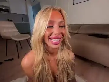 Chaturbate Live Porn of creambaby1