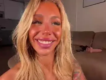 Chaturbate Live Porn of creambaby1