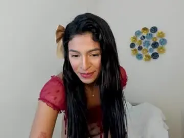 Chaturbate Live Sex Cam of eilyen_