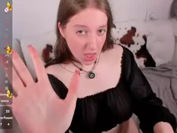 Chaturbate Best Webcam of elisabeth_binder
