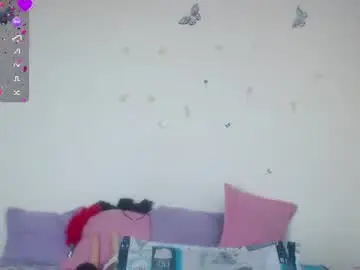 Chaturbate Free Live Porn of evangeline_lover