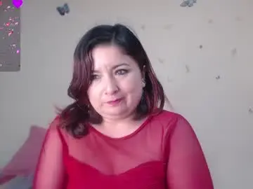 Chaturbate Sex Chat of evangeline_lover