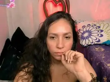 Chaturbate Sex Cam of goddessnahi