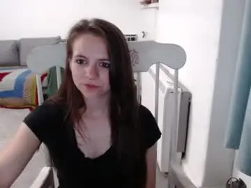 Chaturbate Best Webcam of hope_xo