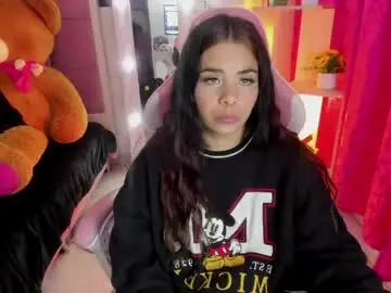 Chaturbate Best live sex cam show of liany_taylor