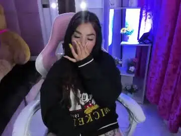 Chaturbate Free Porn Cam of liany_taylor