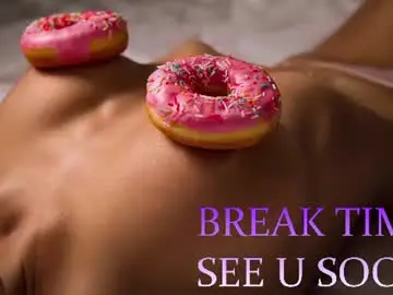 Chaturbate Free Live Porn of magic_lilly
