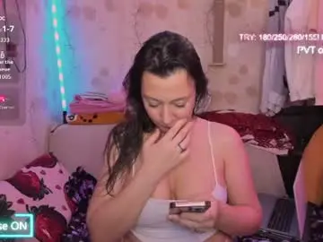Chaturbate Best live sex cam show of magic_lilly