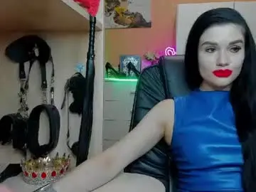 Chaturbate Best Webcam of mistress_kristi
