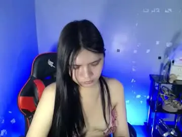 Chaturbate Nude Webcam of sampaguita_pinayxx