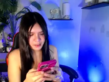 Chaturbate Adult Video Chat of sampaguita_pinayxx