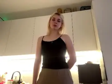 Chaturbate Best Webcam of scarlettsencabaugh
