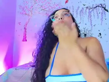 Chaturbate Live Porn of sofiia_diiaz