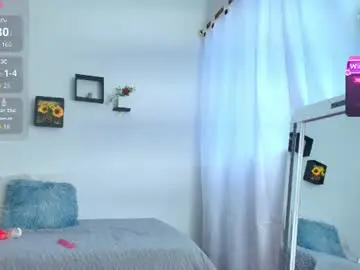 Chaturbate Free Porn Cam of sophie_tyler25