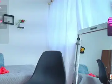 Chaturbate Live Porn of sophie_tyler25