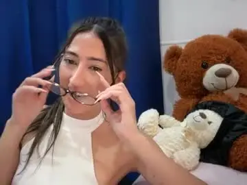 Chaturbate Best live sex cam show of sweetameliabriar