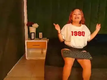 Chaturbate Adult Video Chat of alana_petite