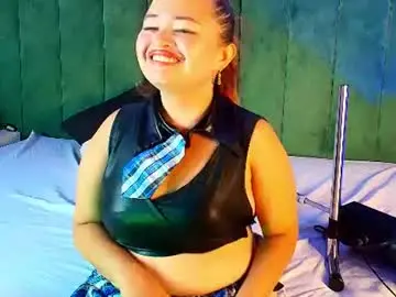 Chaturbate Free Live Porn of alana_petite