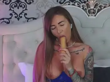 Chaturbate Live Sex Cam of annekay