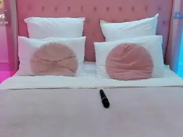 Chaturbate Nude Webcam of cassieride