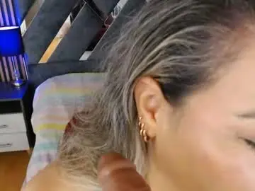 Chaturbate Free Live Porn of marie_hss