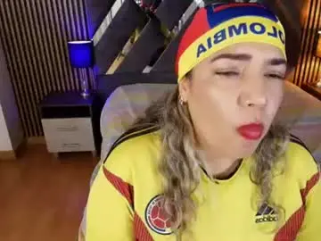 Chaturbate Adult Webcam of marie_hss