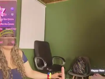 Chaturbate Live Sex of marie_hss