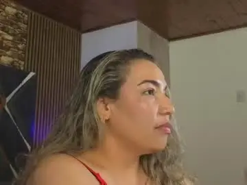 Chaturbate Live Sex Cam of marie_hss