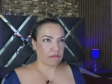 Chaturbate Live Porn of marie_hss