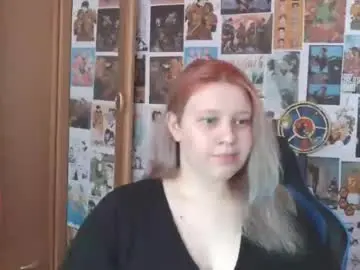 Chaturbate Live Sex Cam of melibooo