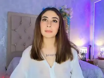 Chaturbate Free Live Porn of mila_smirnovavk