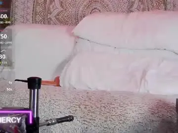 Chaturbate Adult Webcam of nikitasunrise
