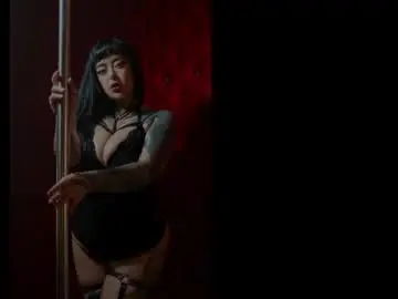 Chaturbate Adult Webcam of nocturnapsy