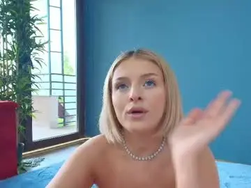 Chaturbate Adult Webcams of _parishill