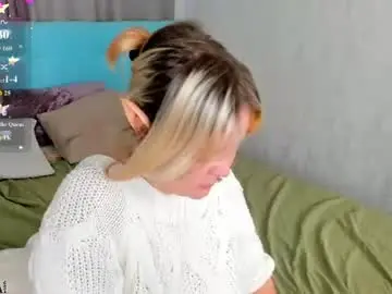 Chaturbate Sex Cam of alice_suun