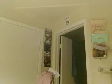 Chaturbate Sex Cam of braindeadbetty