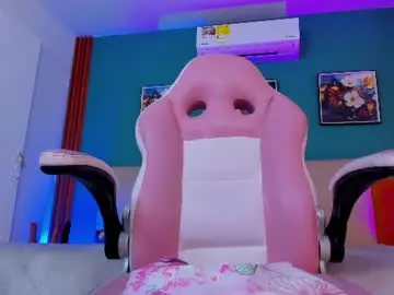 Chaturbate Private Sex Chat of caty_sex4u