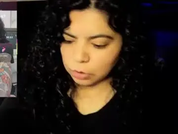 Chaturbate Private Sex Chat of kimmiakiss22