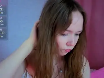 Chaturbate Nude Webcam of pearly_peach_