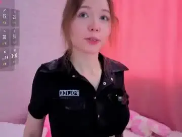 Chaturbate Live Sex of pearly_peach_