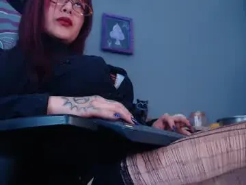 Chaturbate Sex Cam of regina_iris